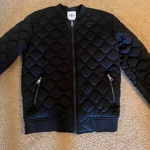 Mens Zara Jacket